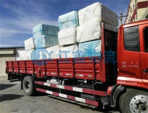 遂宁到雅安物流多少钱一公斤
